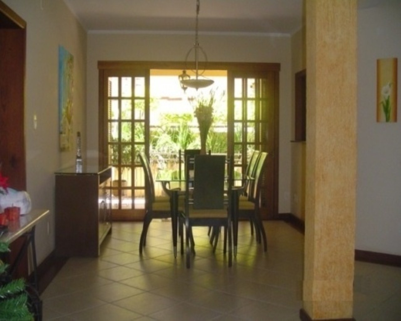Casa, 4 quartos, 245 m² - Foto 5