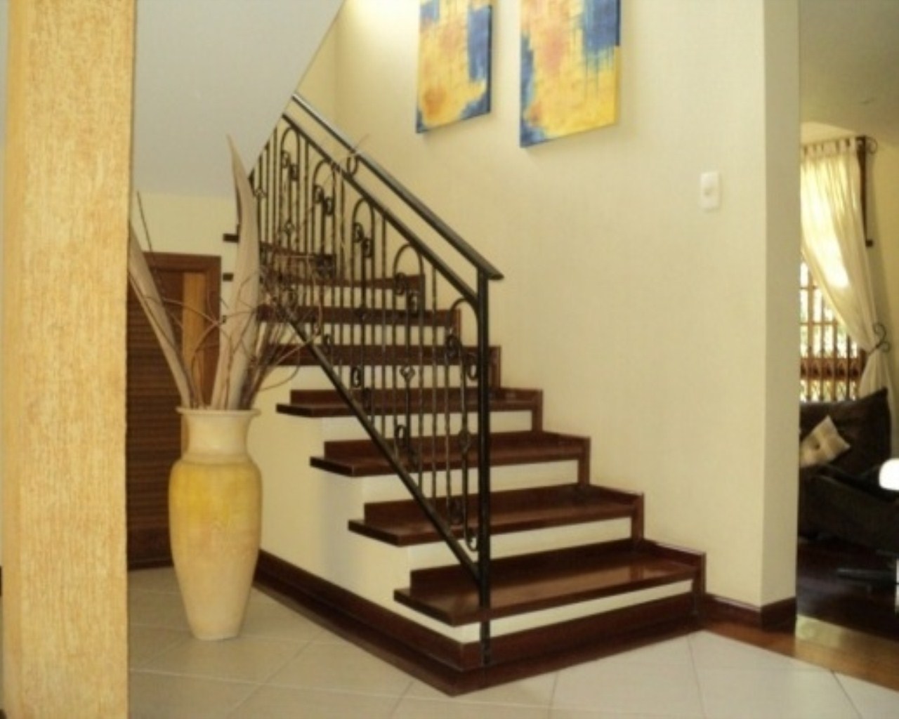 Casa, 4 quartos, 245 m² - Foto 9