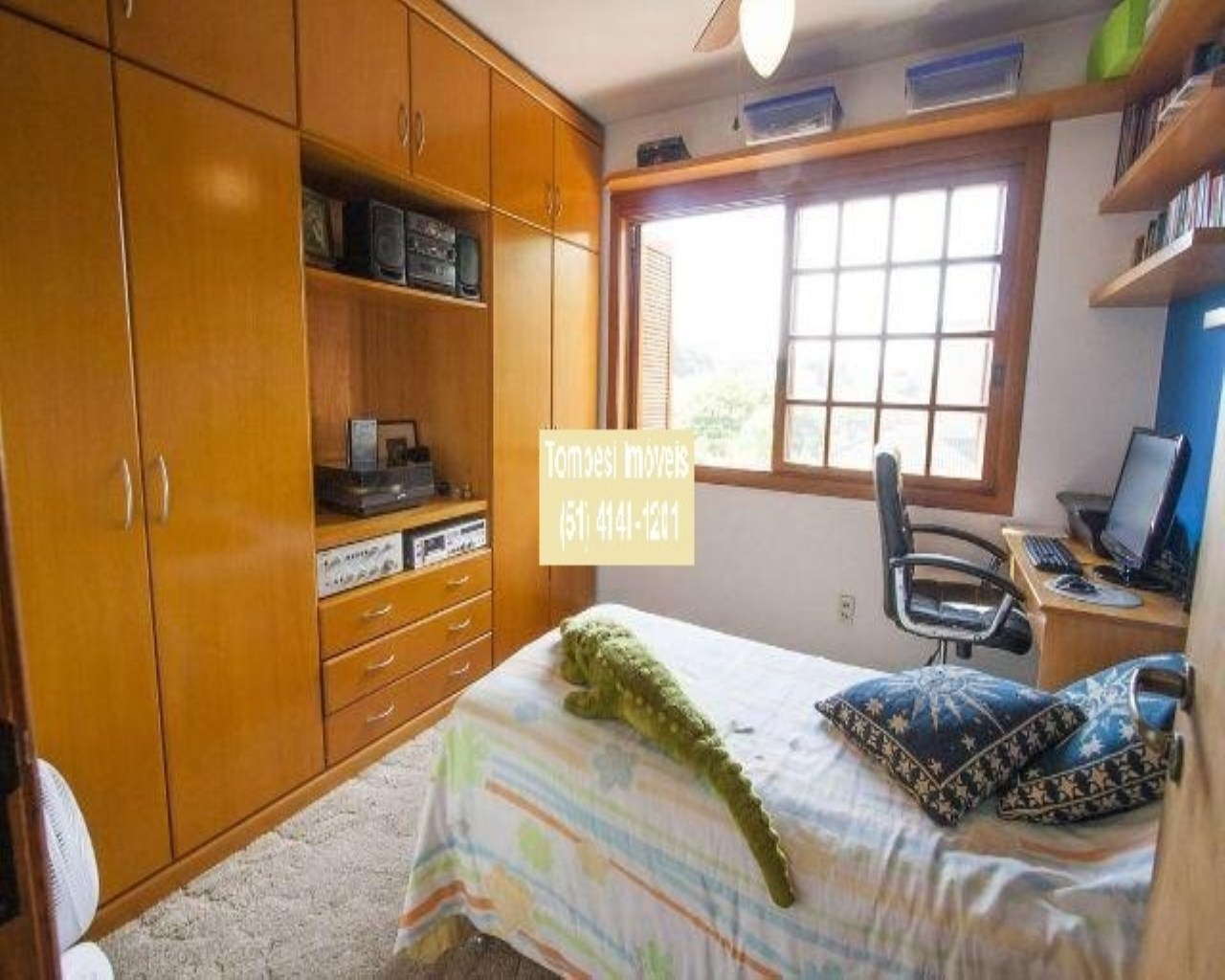 Casa à venda com 5 quartos, 265m² - Foto 16