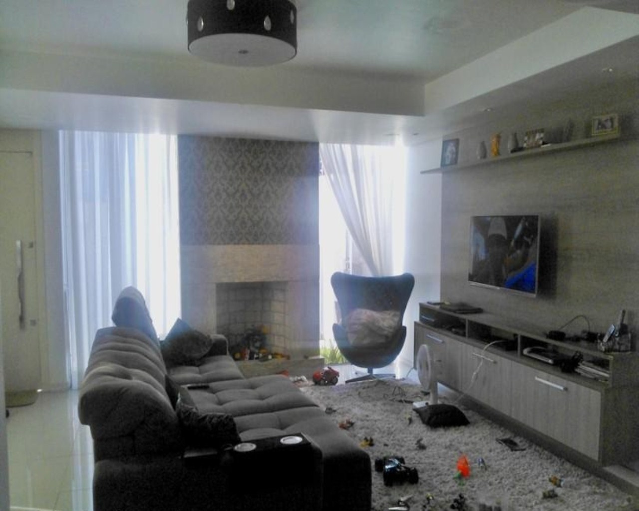 Casa à venda com 3 quartos, 207m² - Foto 8