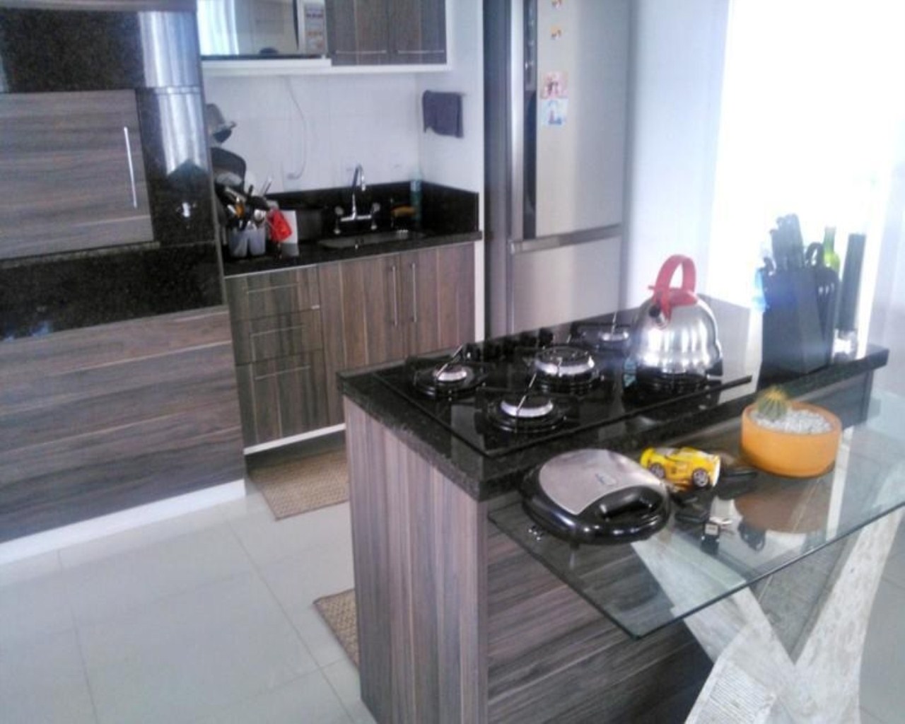 Casa à venda com 3 quartos, 207m² - Foto 11