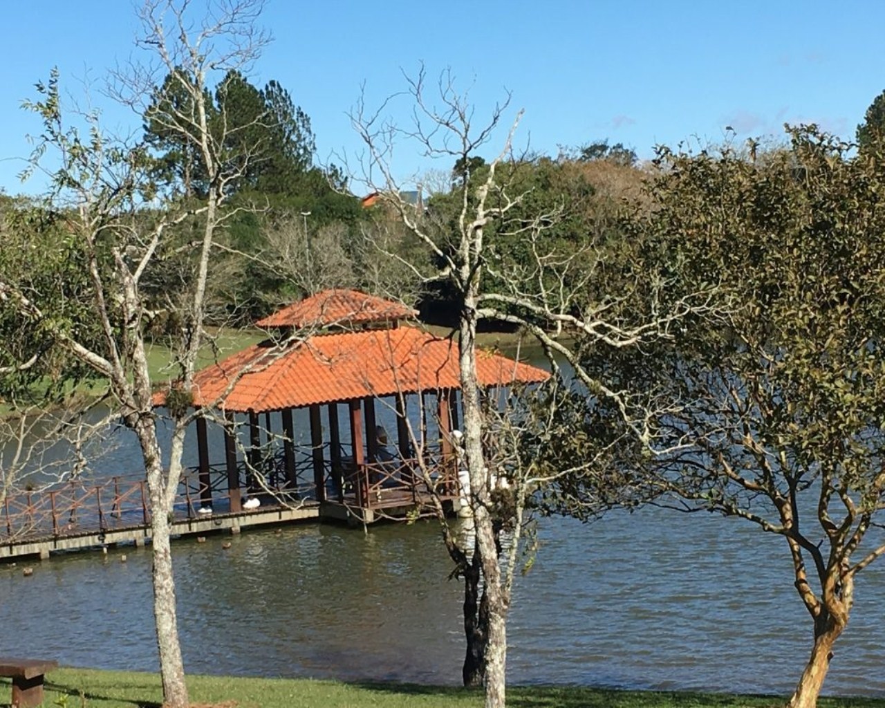 Casa de Condomínio à venda com 4 quartos, 620m² - Foto 18