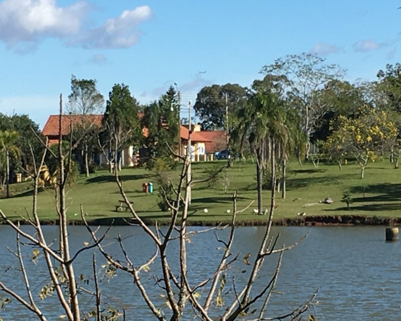 Casa de Condomínio à venda com 4 quartos, 620m² - Foto 19