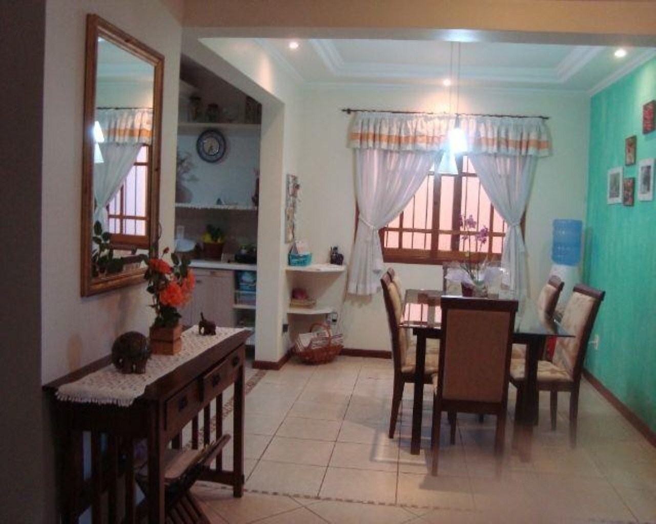 Casa, 3 quartos, 210 m² - Foto 9