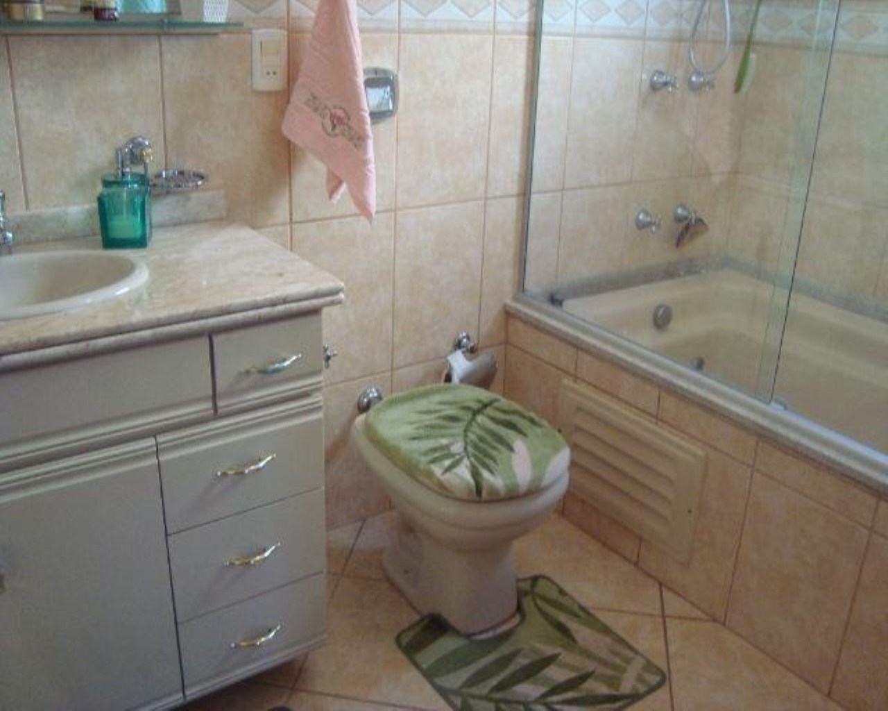 Casa, 3 quartos, 210 m² - Foto 13