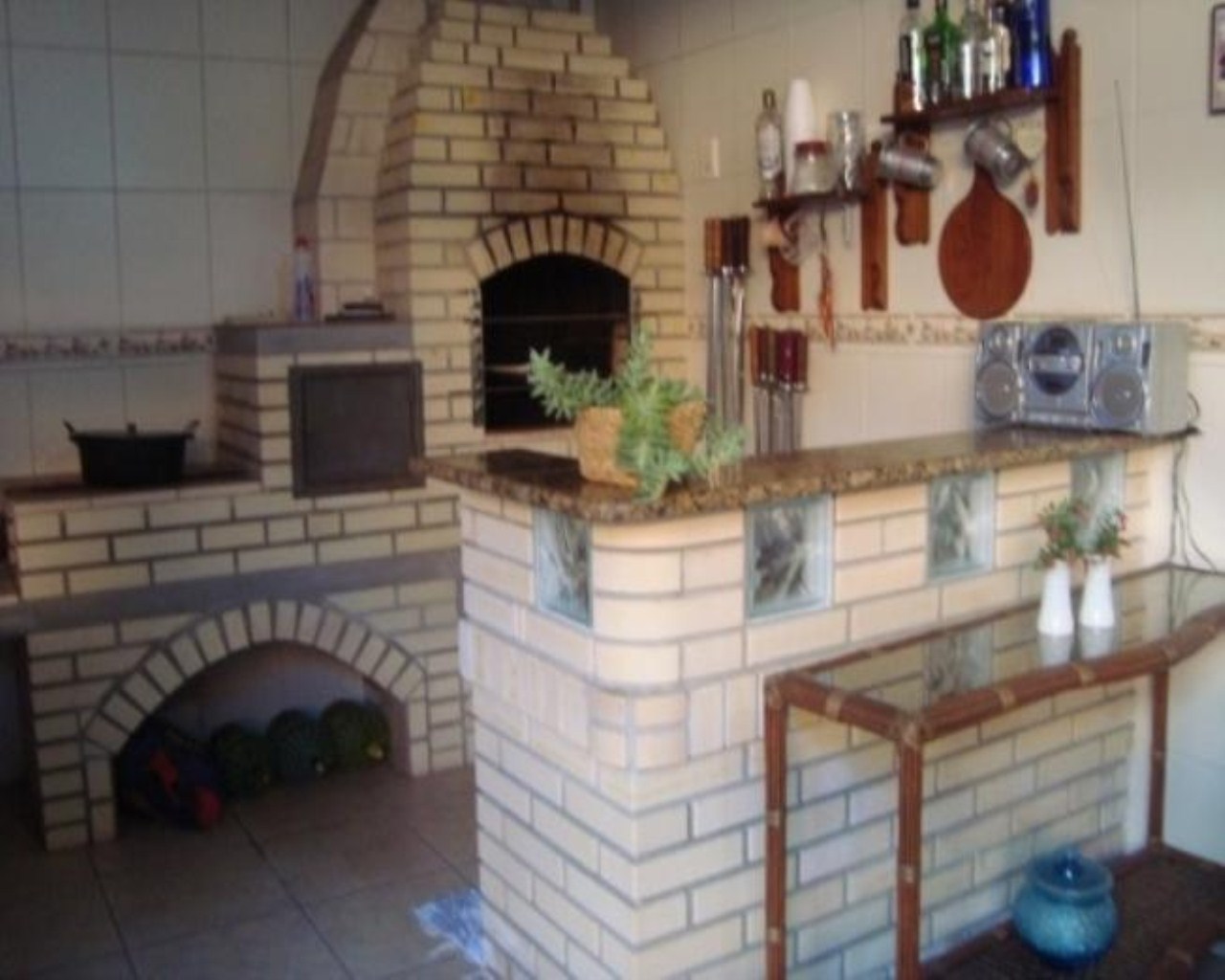 Casa, 3 quartos, 210 m² - Foto 16