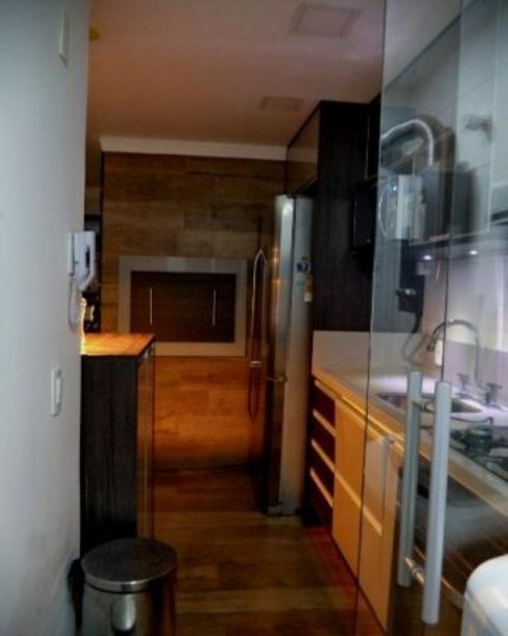 Apartamento à venda com 2 quartos, 67m² - Foto 8