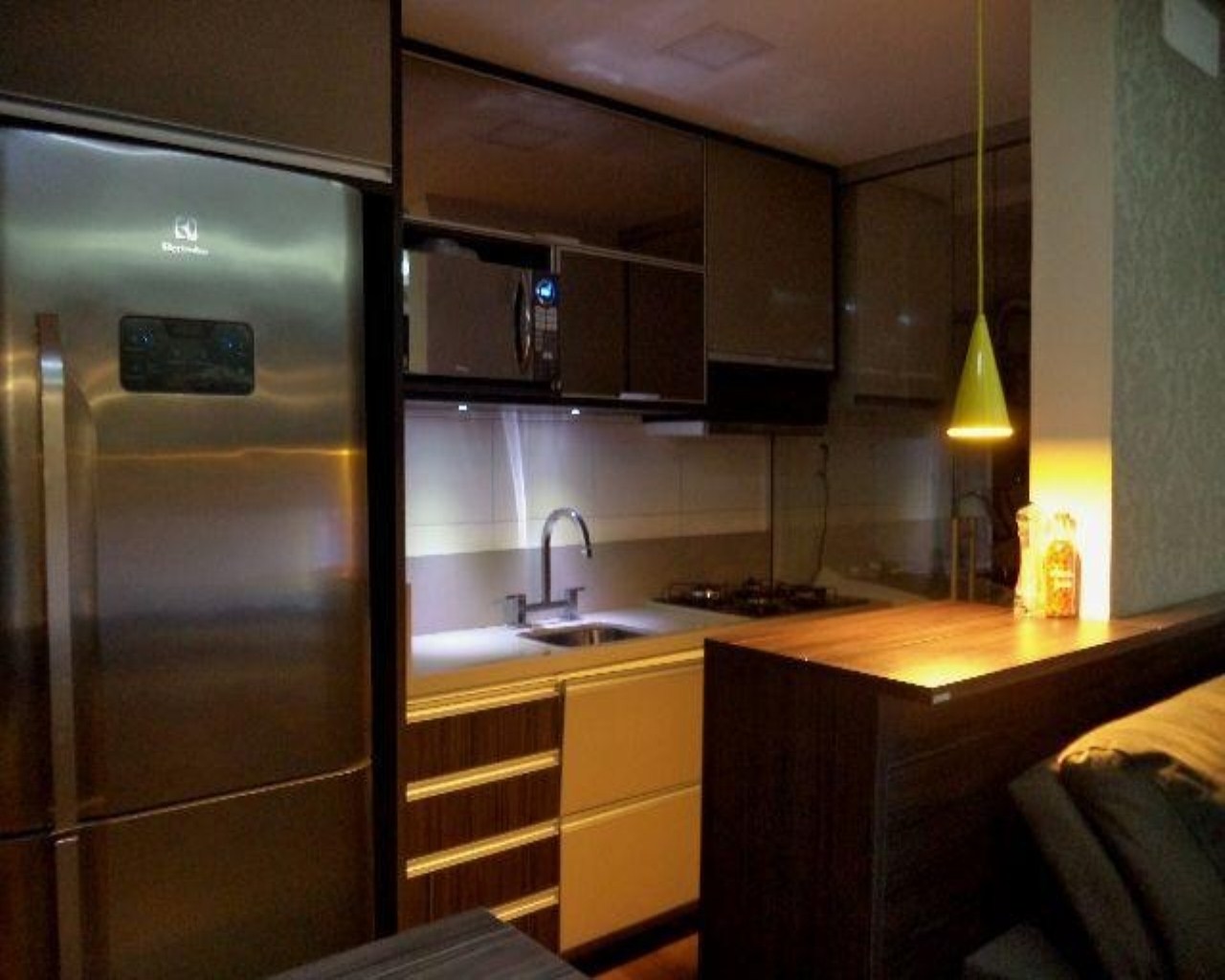 Apartamento à venda com 2 quartos, 67m² - Foto 6