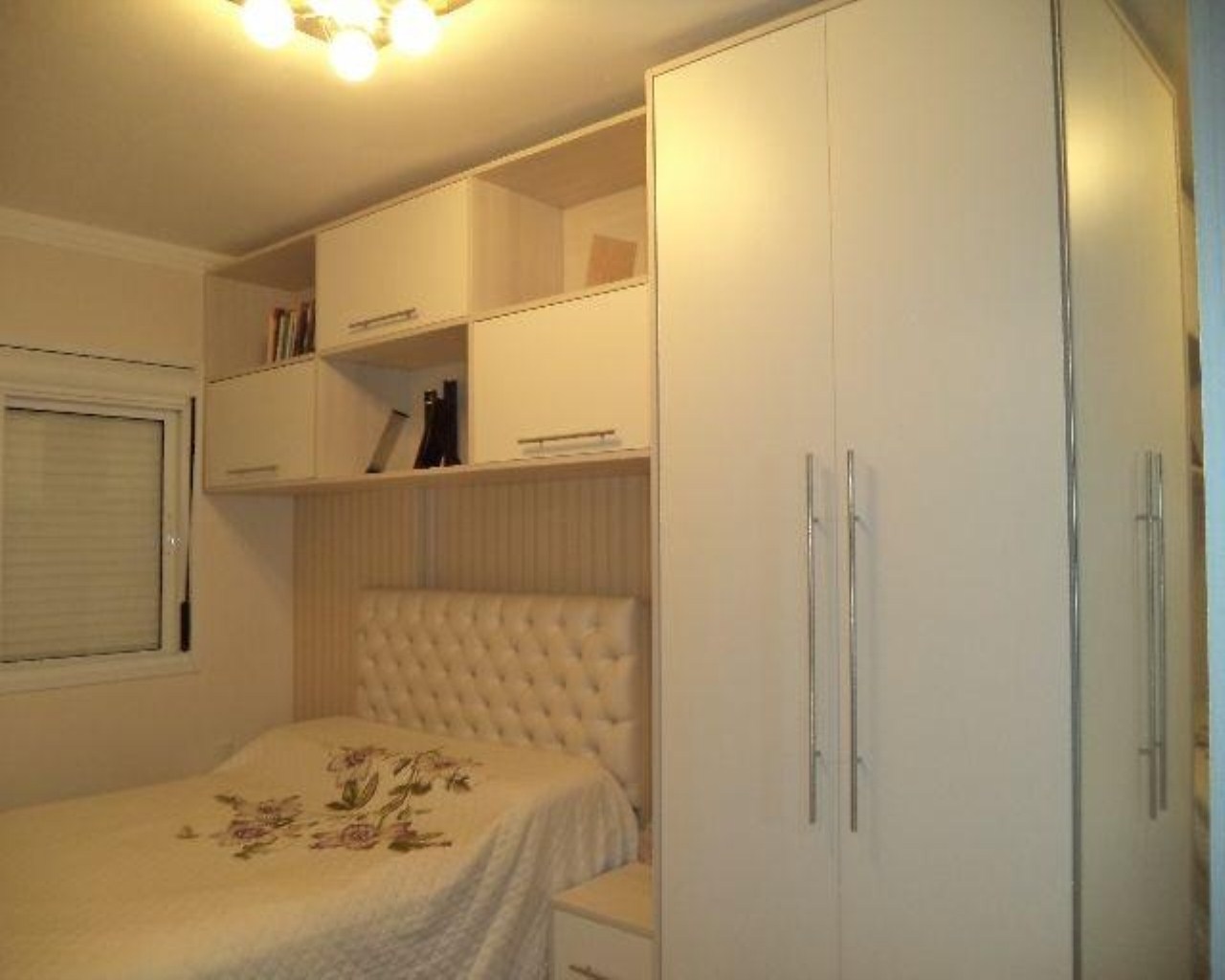 Apartamento à venda com 2 quartos, 67m² - Foto 13