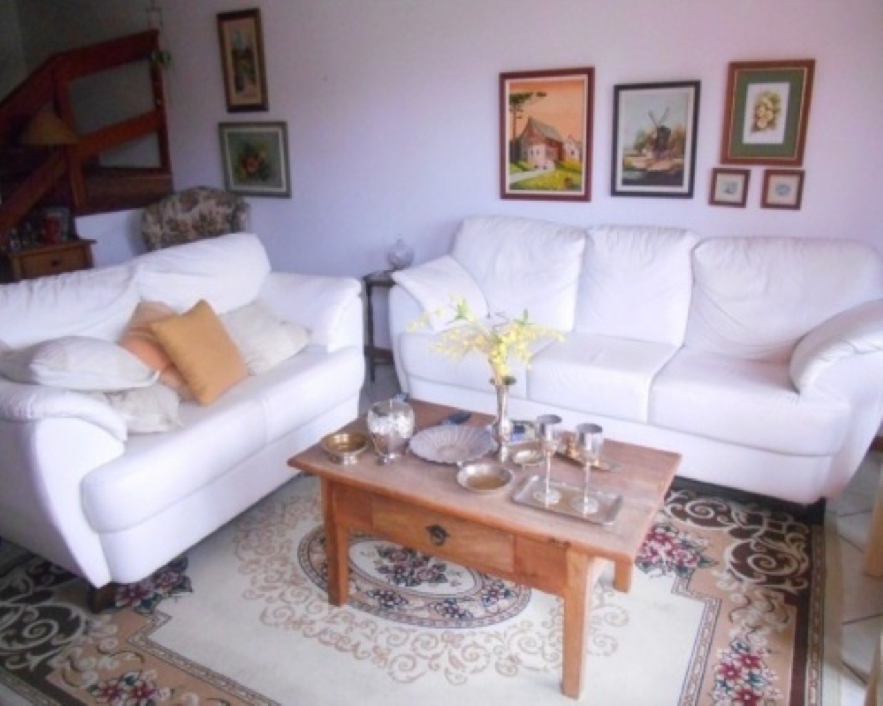 Casa, 3 quartos, 102 m² - Foto 4