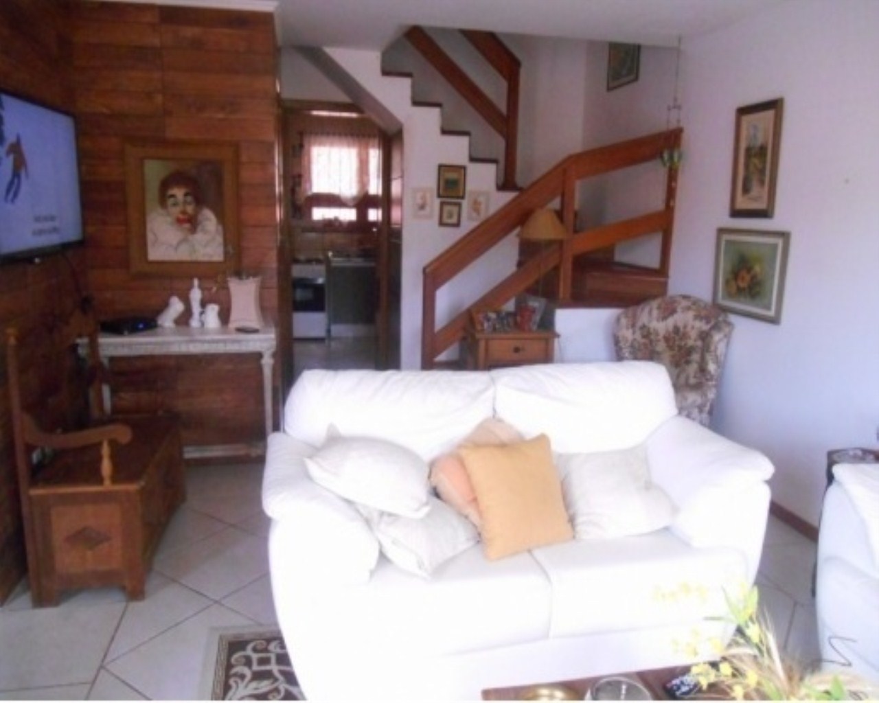 Casa, 3 quartos, 102 m² - Foto 5