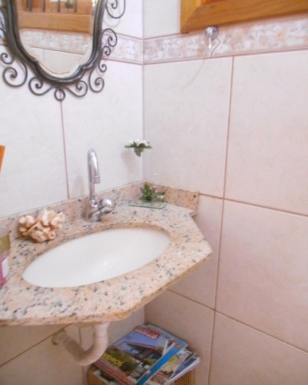 Casa, 3 quartos, 102 m² - Foto 9