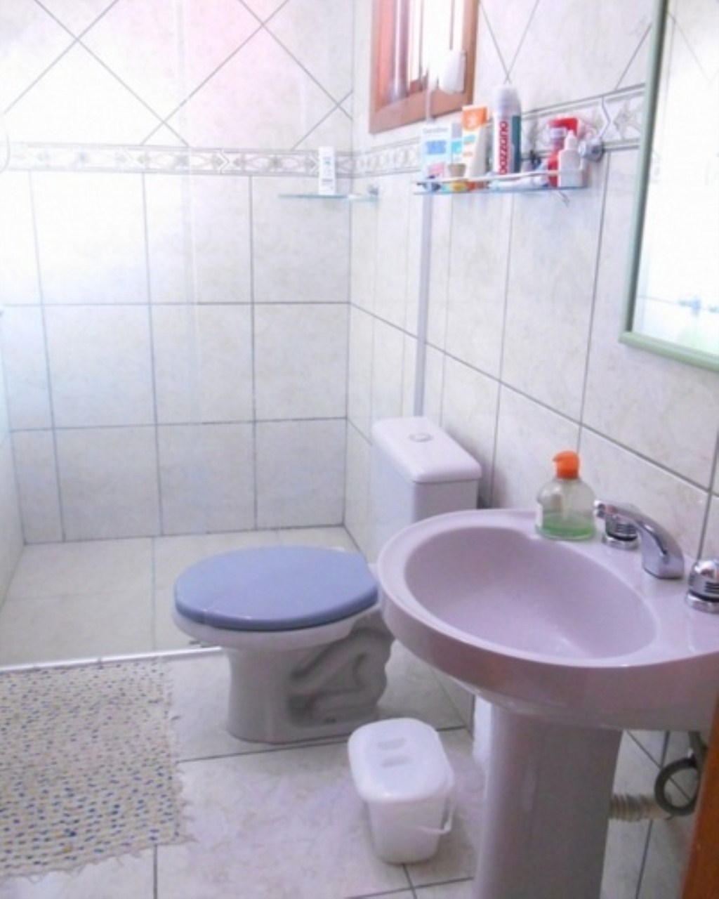 Casa, 3 quartos, 102 m² - Foto 17