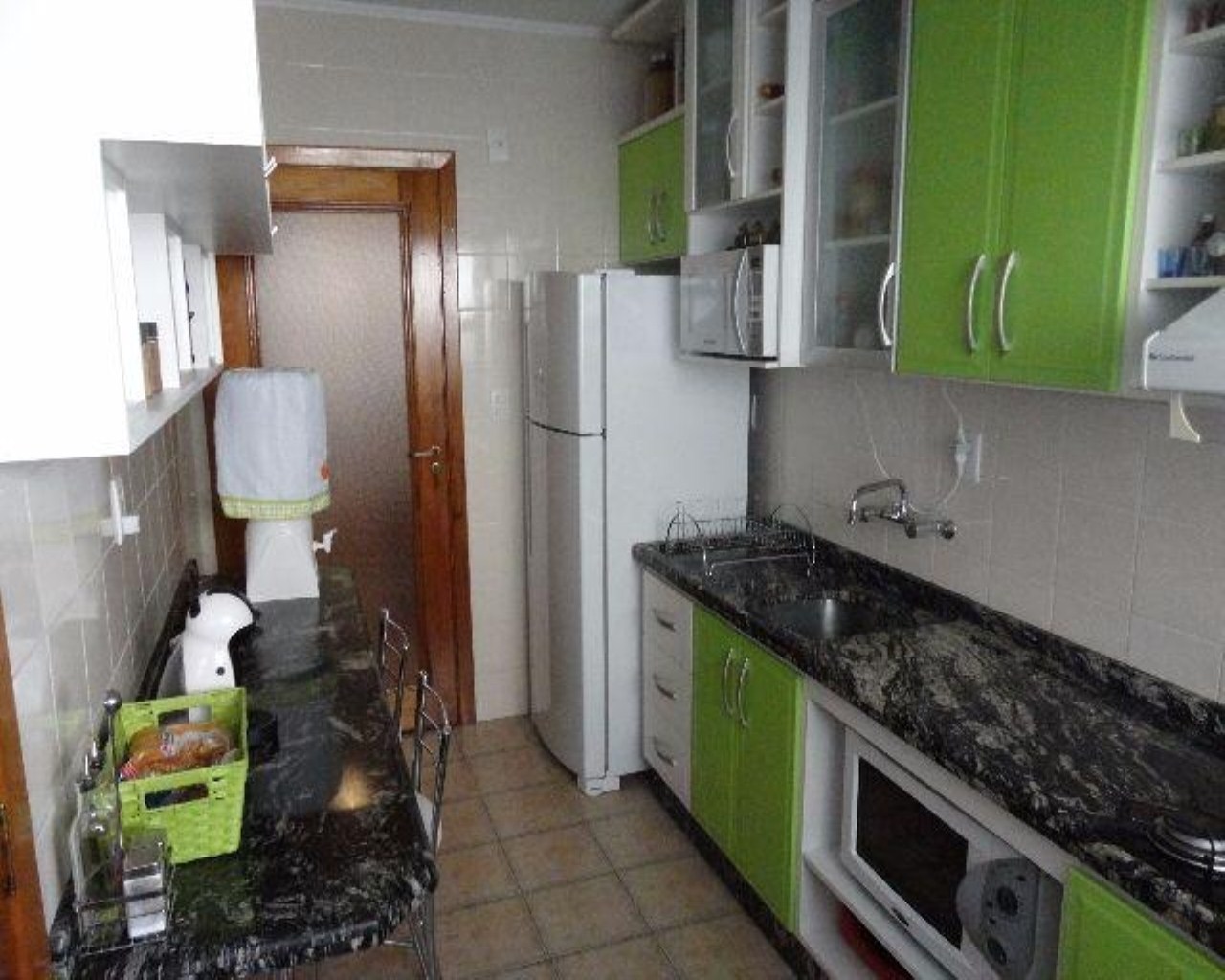 Apartamento à venda com 3 quartos, 90m² - Foto 7