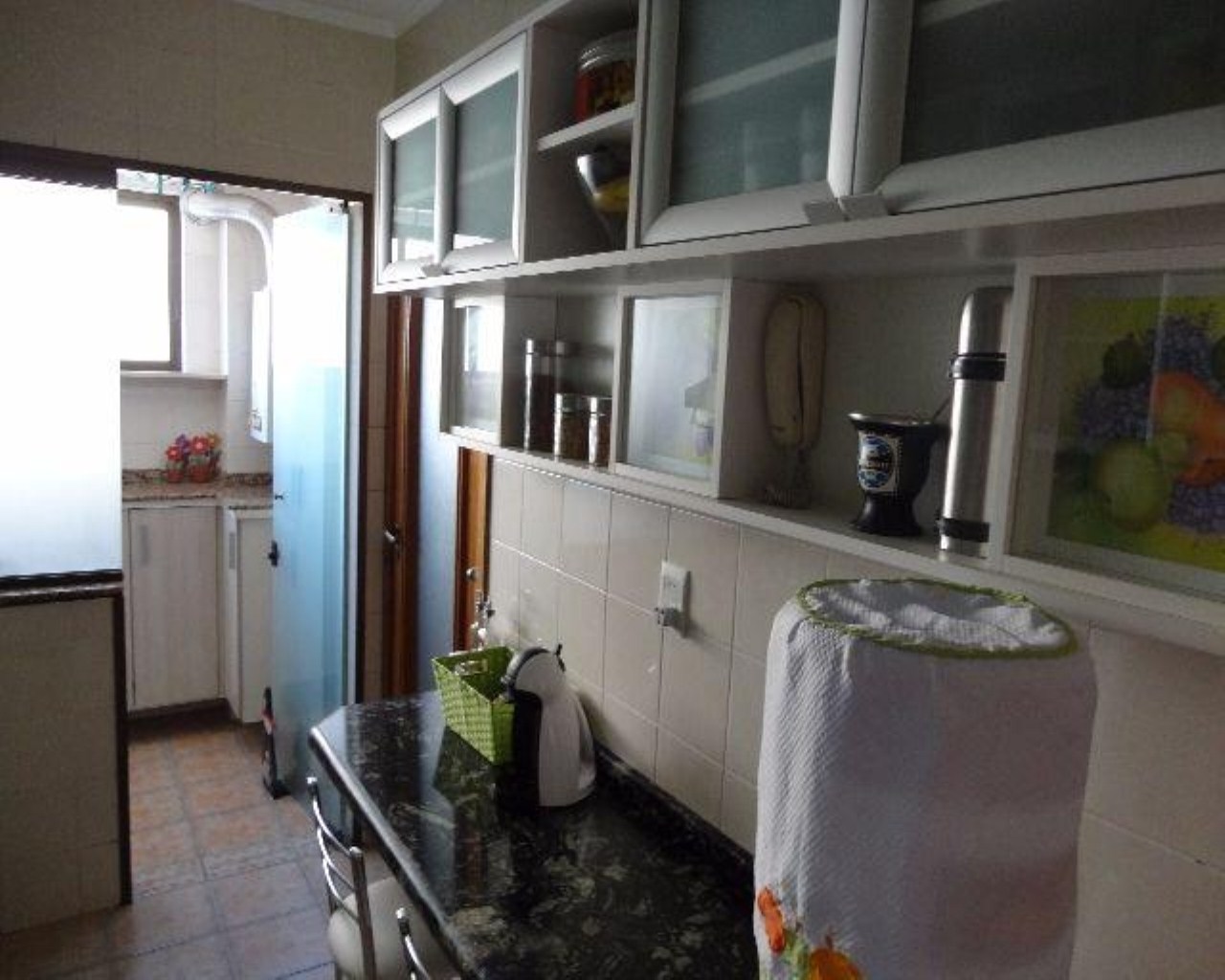 Apartamento à venda com 3 quartos, 90m² - Foto 8