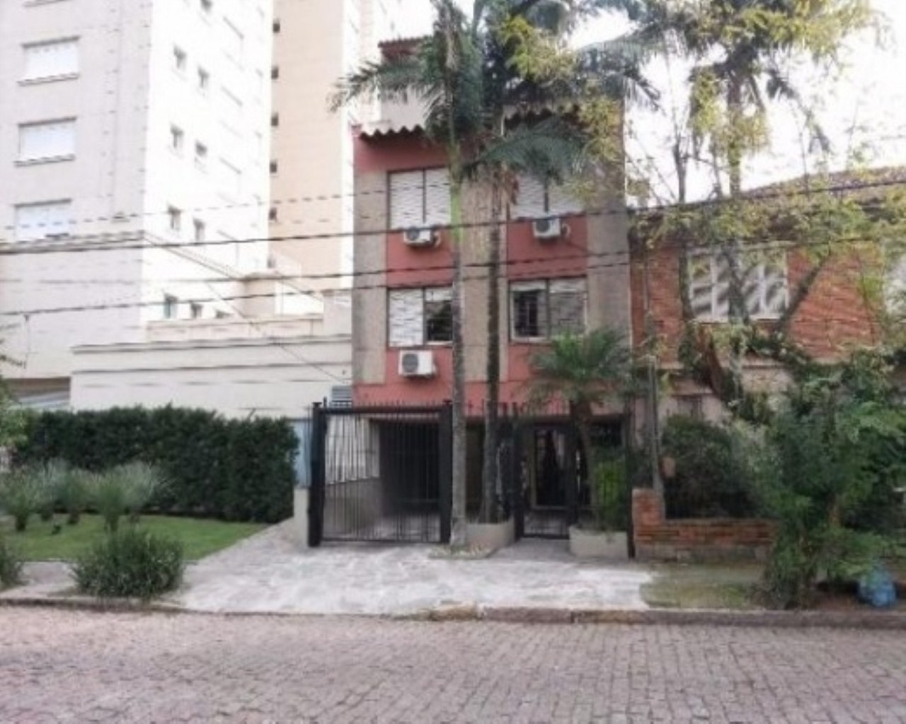 Apartamento à venda com 2 quartos, 59m² - Foto 2