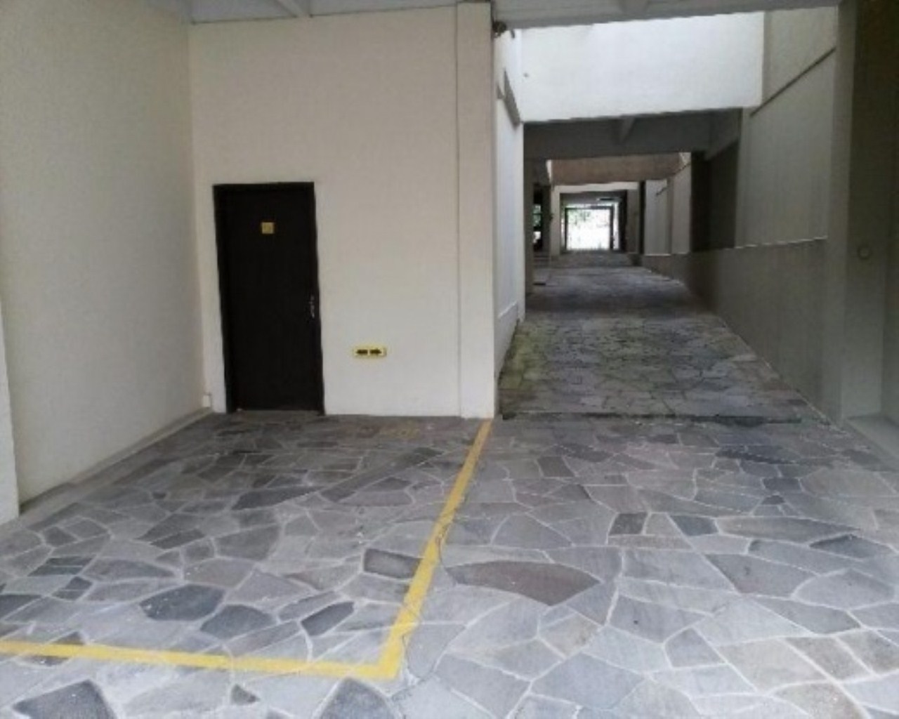 Apartamento à venda com 2 quartos, 59m² - Foto 6