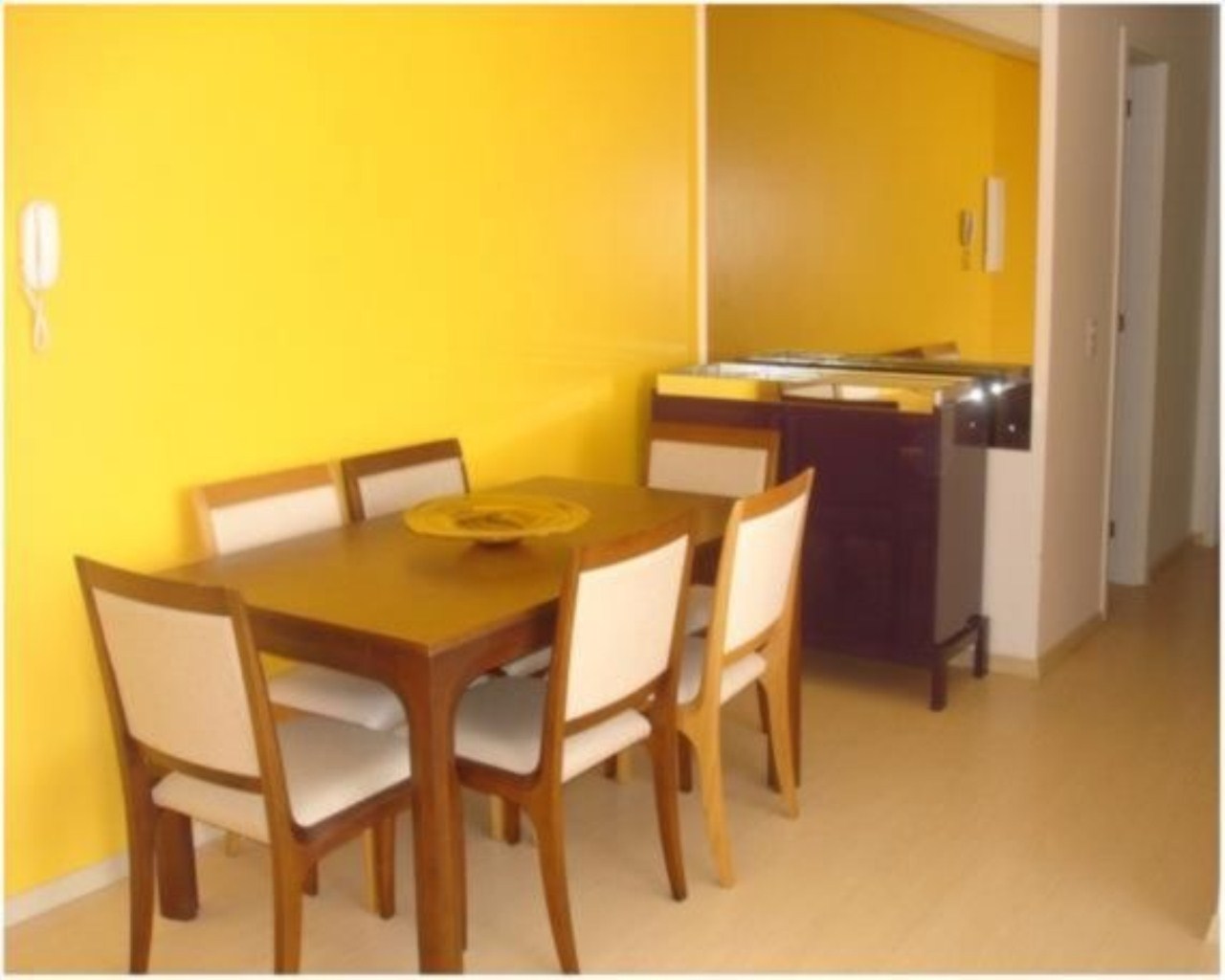 Apartamento à venda com 3 quartos, 72m² - Foto 4