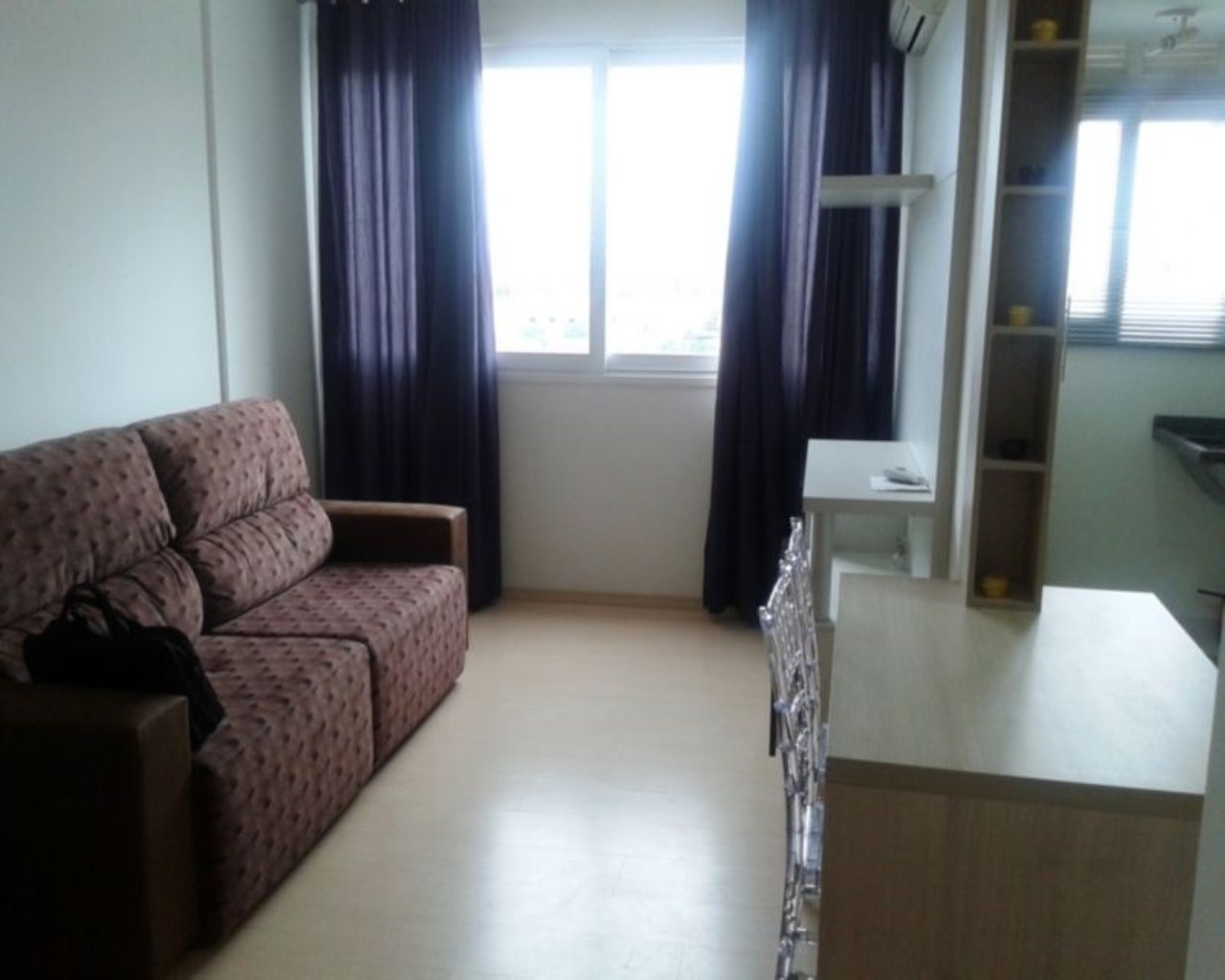 Apartamento à venda com 3 quartos, 72m² - Foto 5