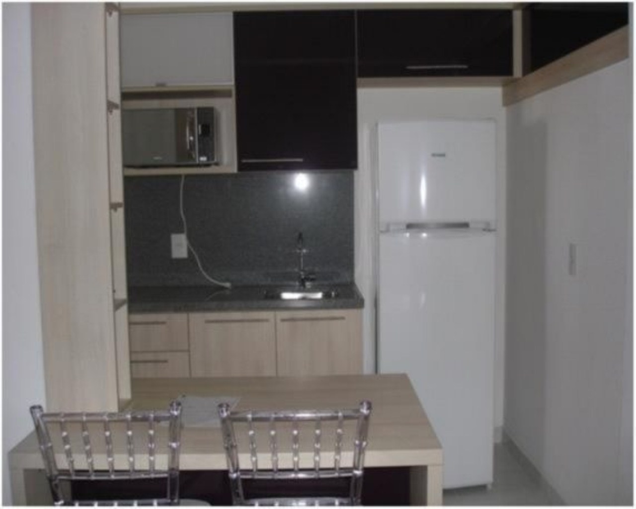 Apartamento à venda com 3 quartos, 72m² - Foto 7