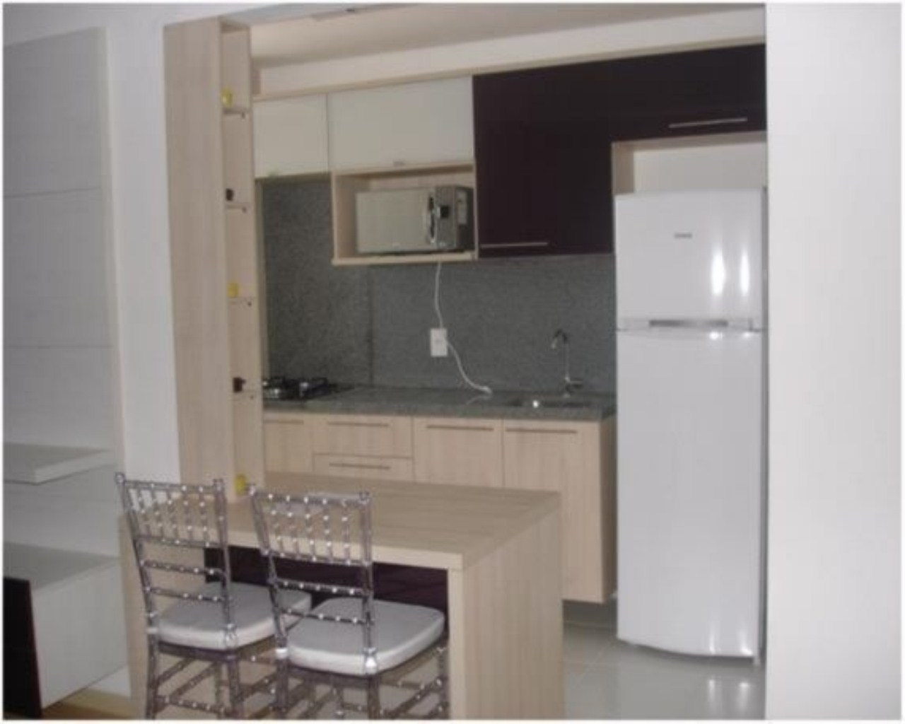 Apartamento à venda com 3 quartos, 72m² - Foto 8