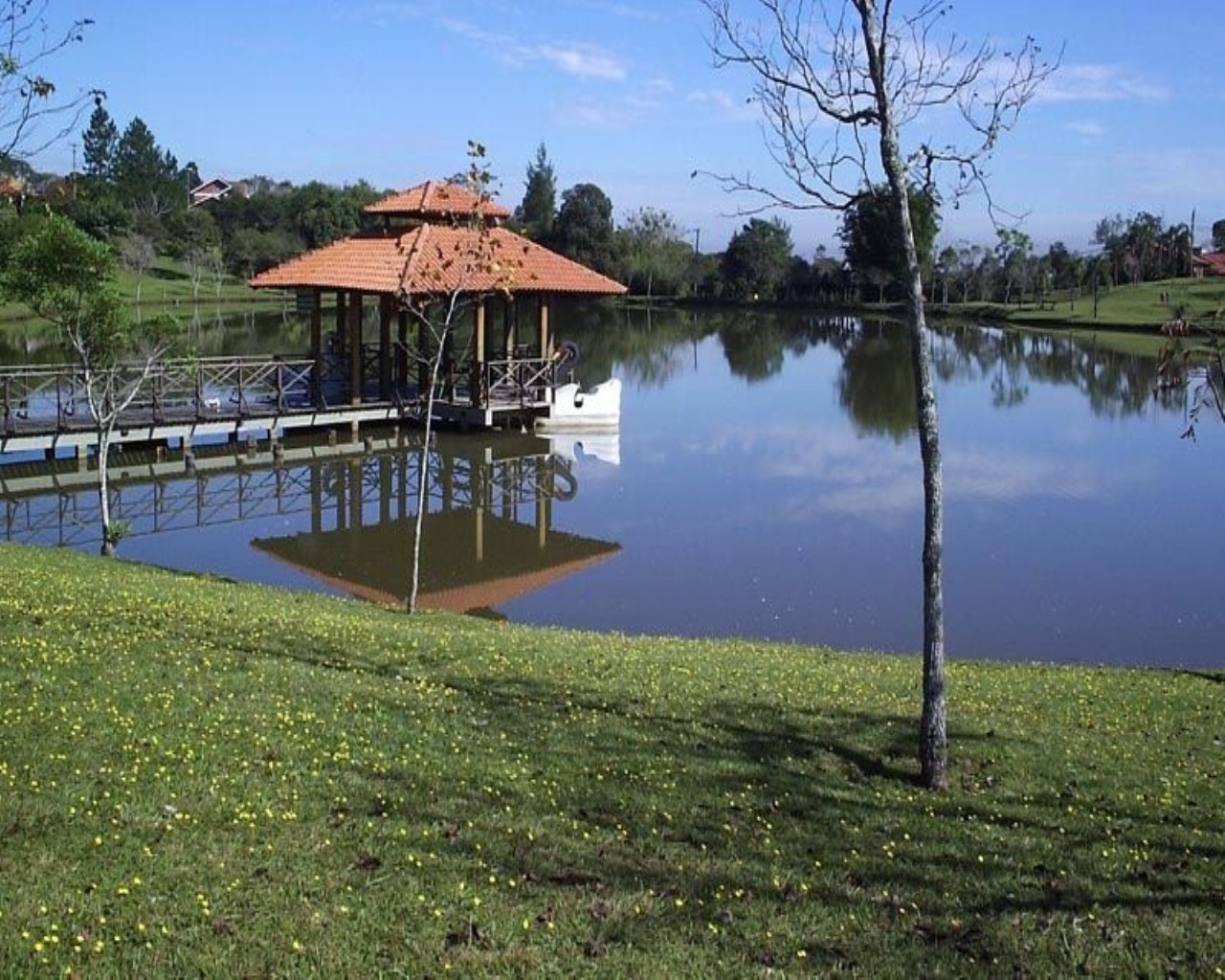 Casa de Condomínio à venda com 4 quartos, 300m² - Foto 32