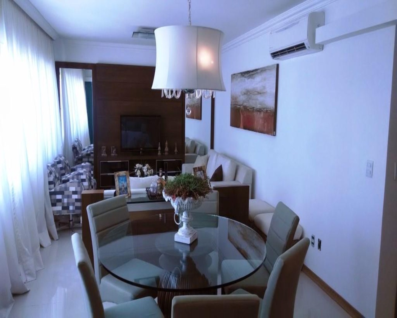 Apartamento à venda com 2 quartos, 87m² - Foto 15