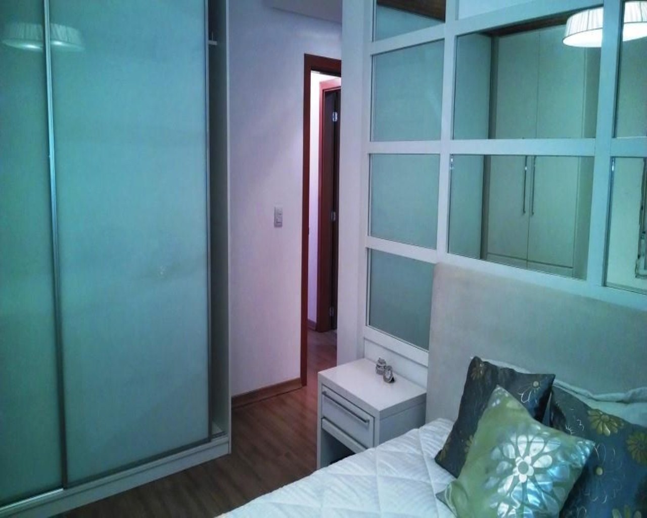 Apartamento à venda com 2 quartos, 87m² - Foto 20