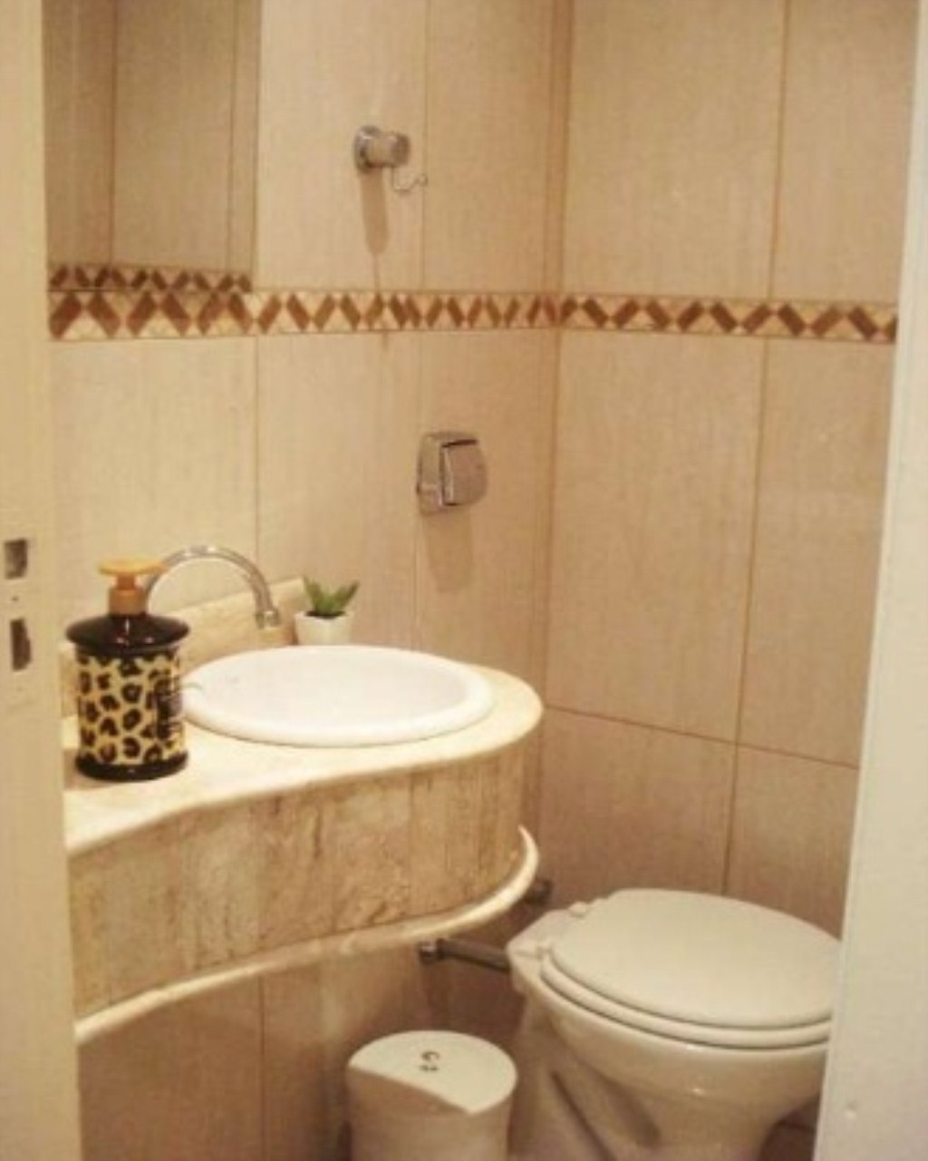 Apartamento, 3 quartos, 130 m² - Foto 6