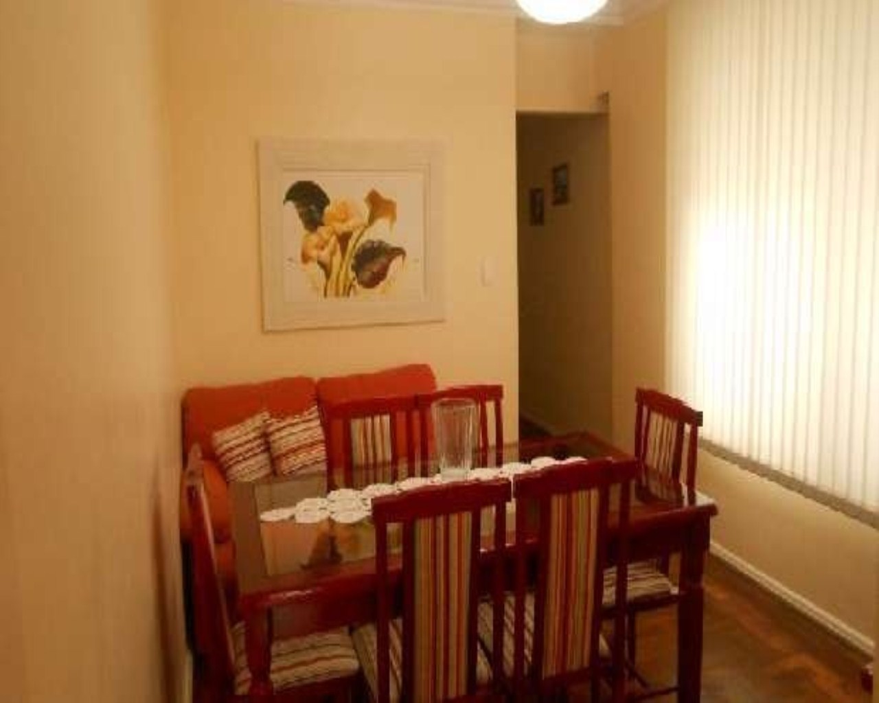 Apartamento, 3 quartos, 130 m² - Foto 9