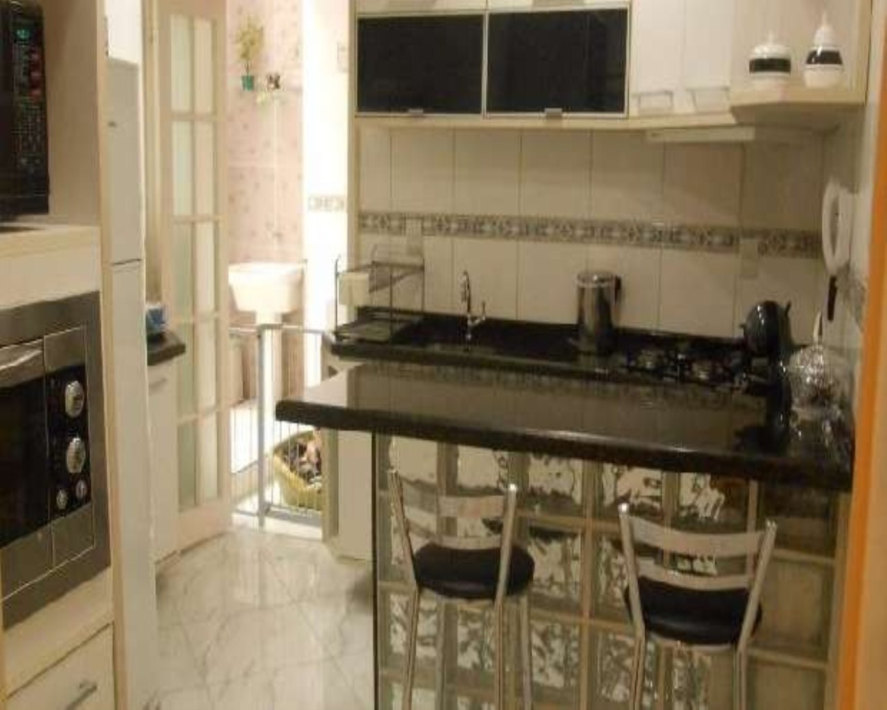 Apartamento, 3 quartos, 130 m² - Foto 11