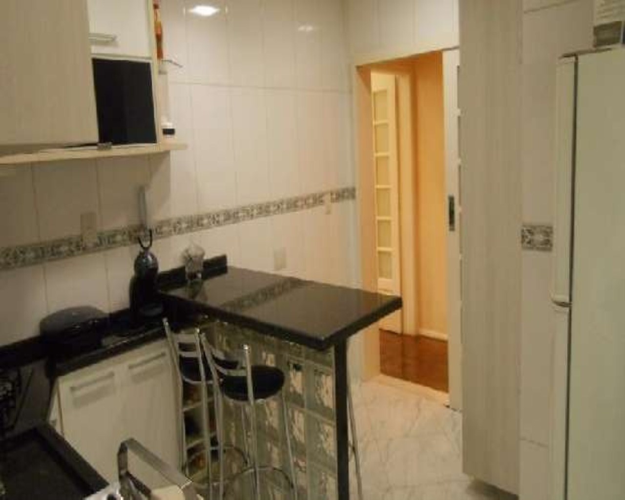 Apartamento, 3 quartos, 130 m² - Foto 12