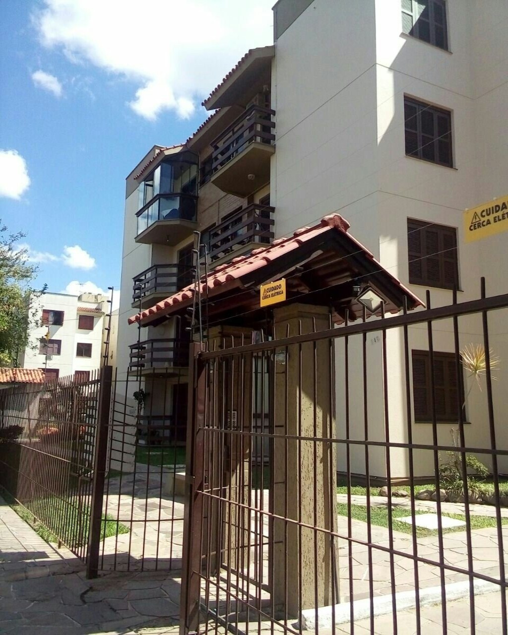 Apartamento, 2 quartos, 63 m² - Foto 2