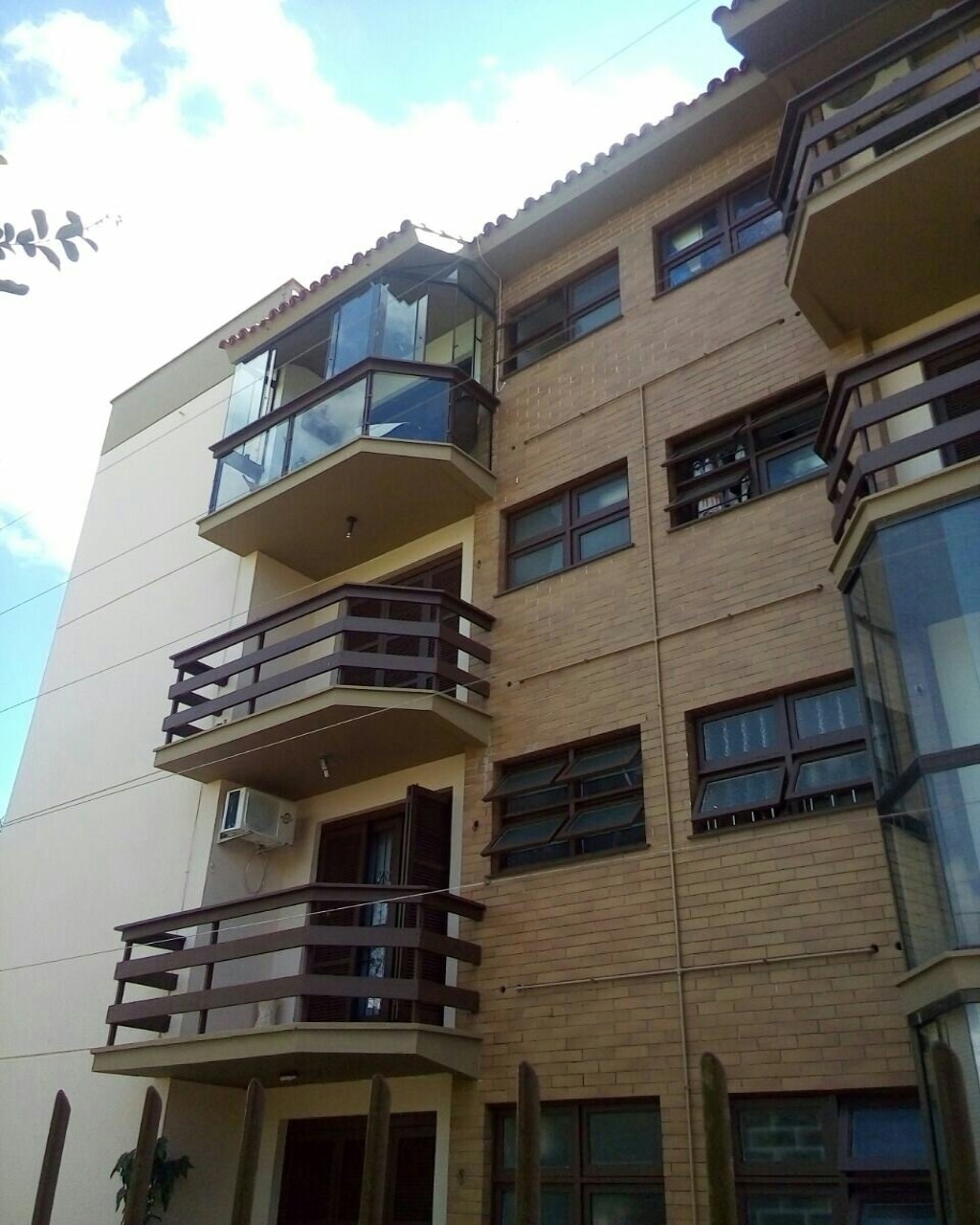Apartamento, 2 quartos, 63 m² - Foto 1