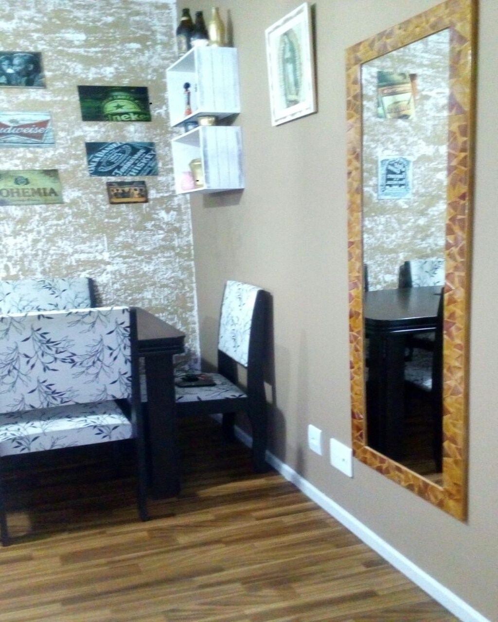 Apartamento, 2 quartos, 63 m² - Foto 5