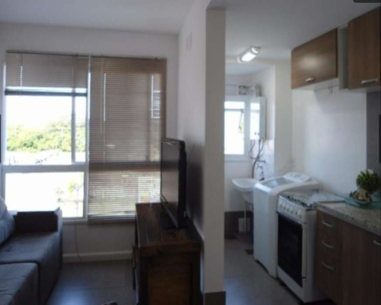 Apartamento à venda com 3 quartos, 64m² - Foto 4