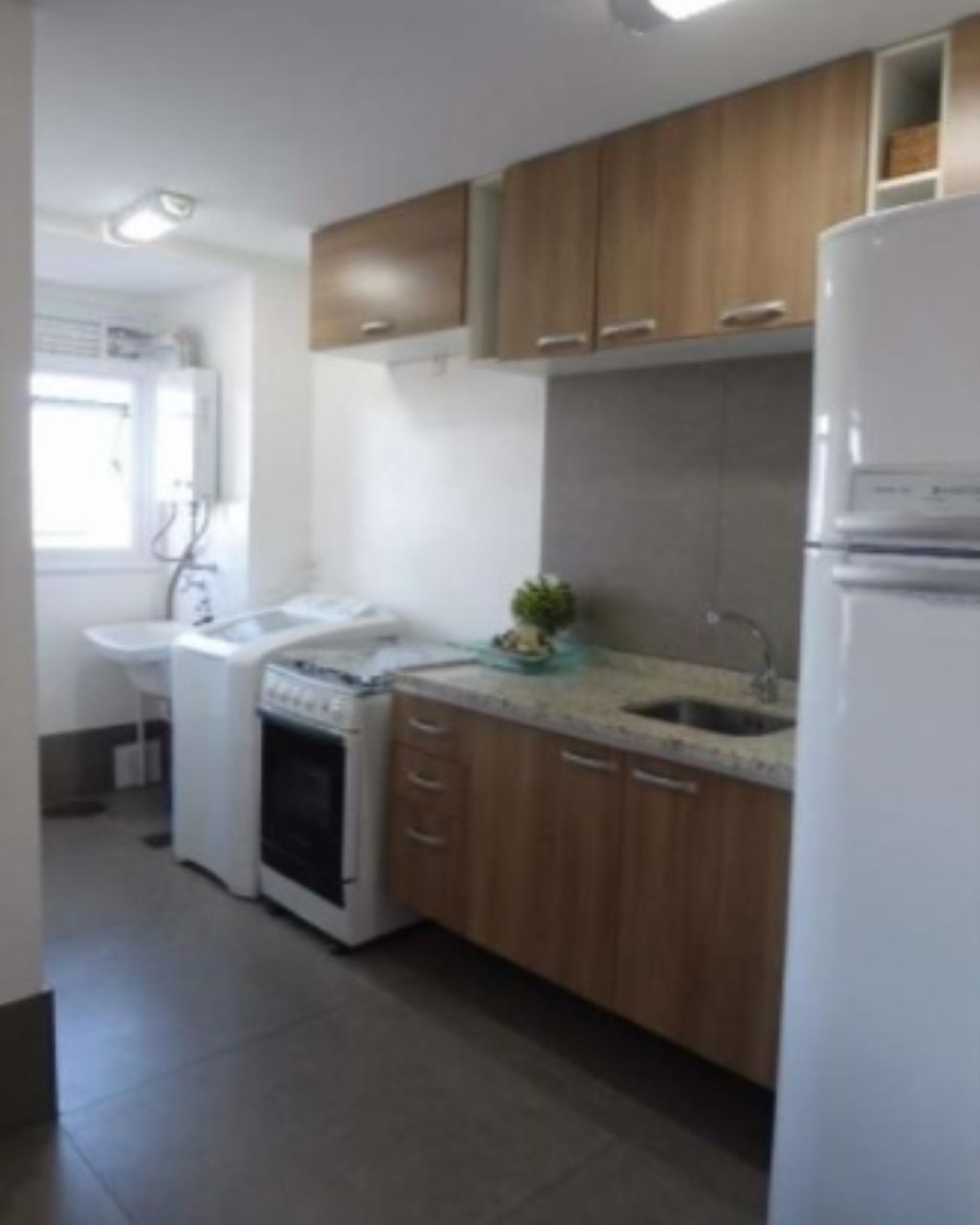 Apartamento à venda com 3 quartos, 64m² - Foto 8