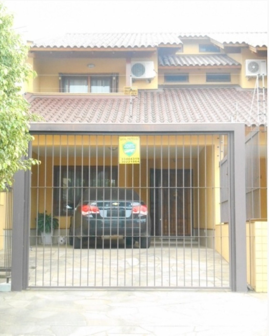 Casa, 3 quartos, 125 m² - Foto 2