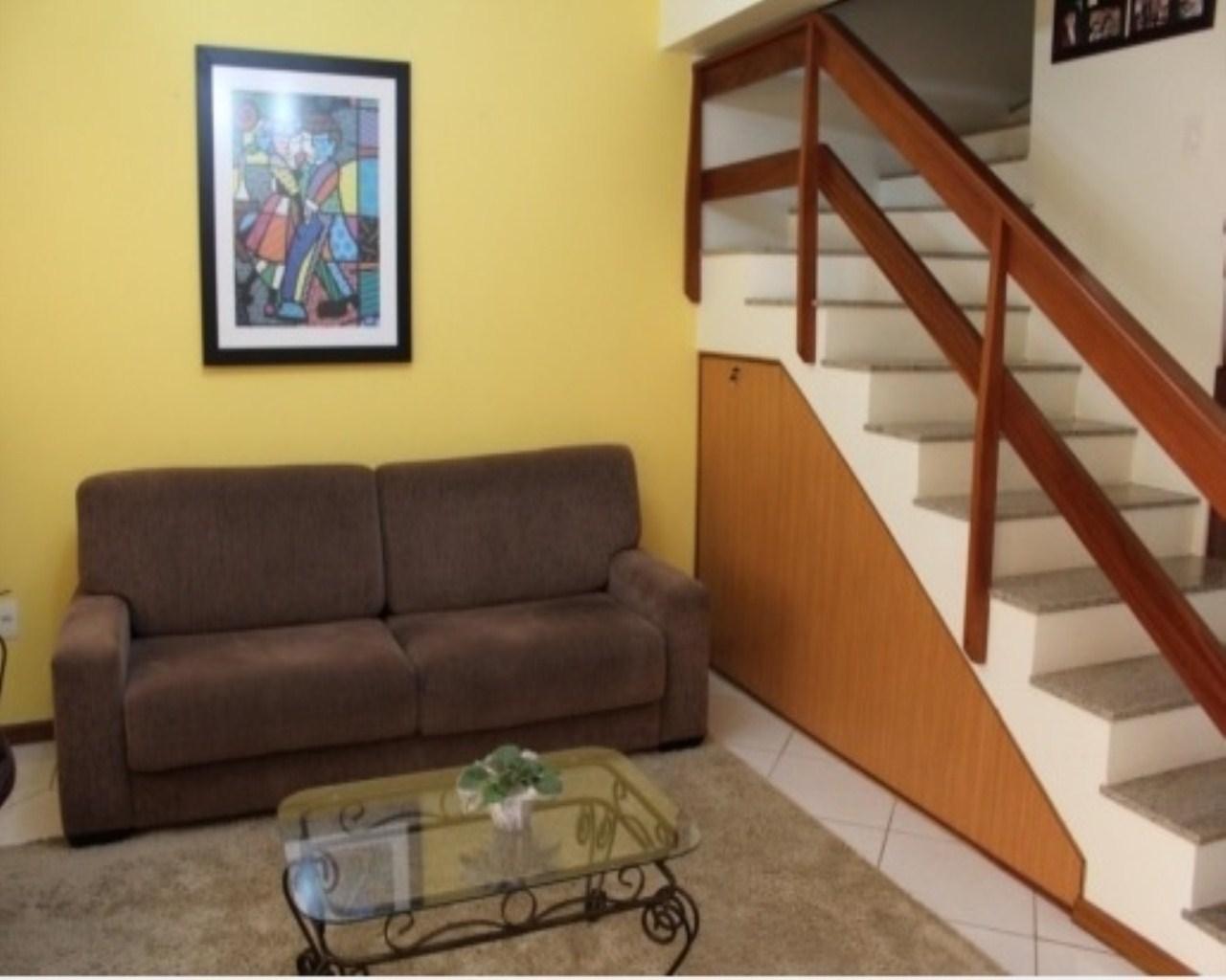 Casa, 3 quartos, 125 m² - Foto 3