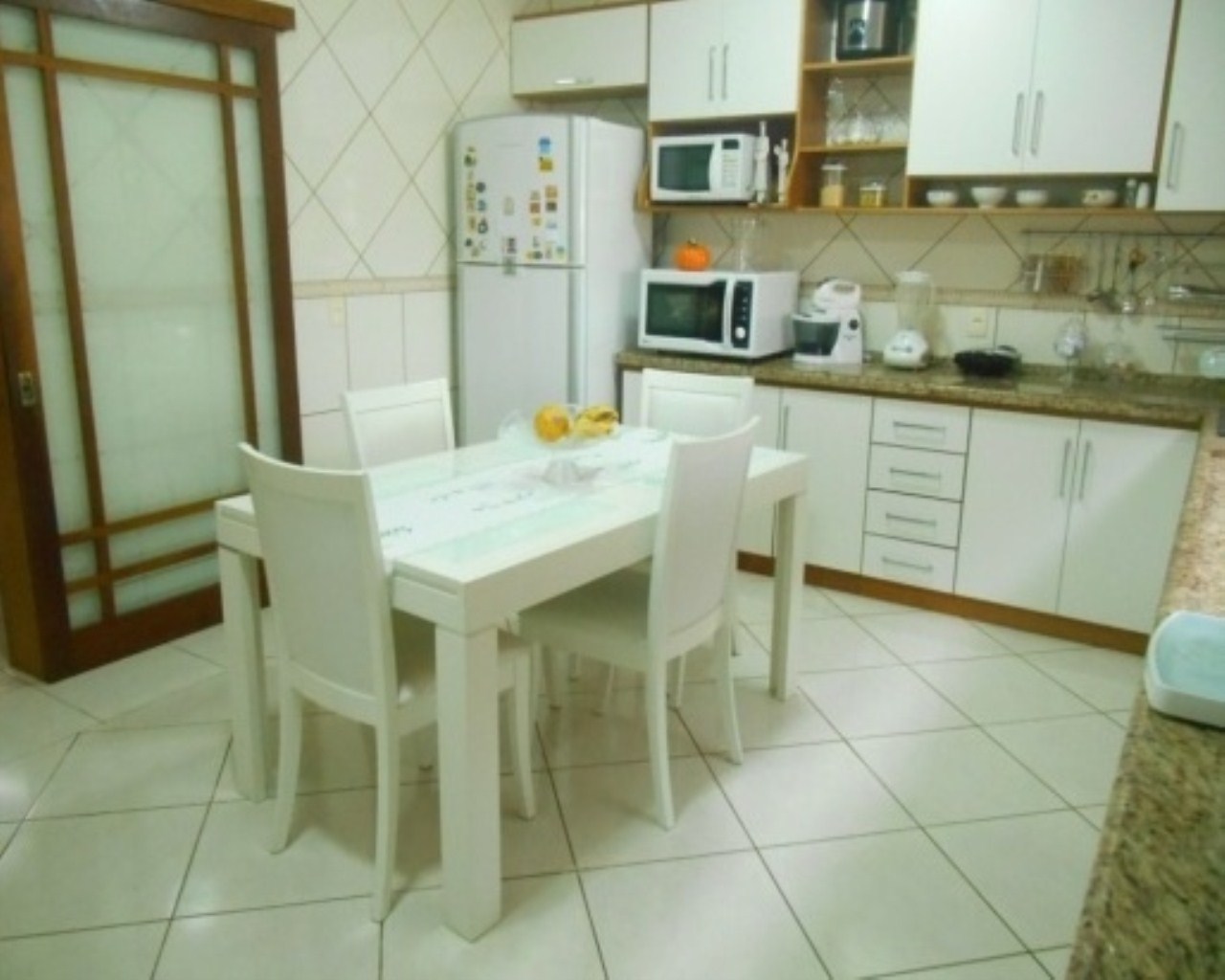 Casa, 3 quartos, 125 m² - Foto 7