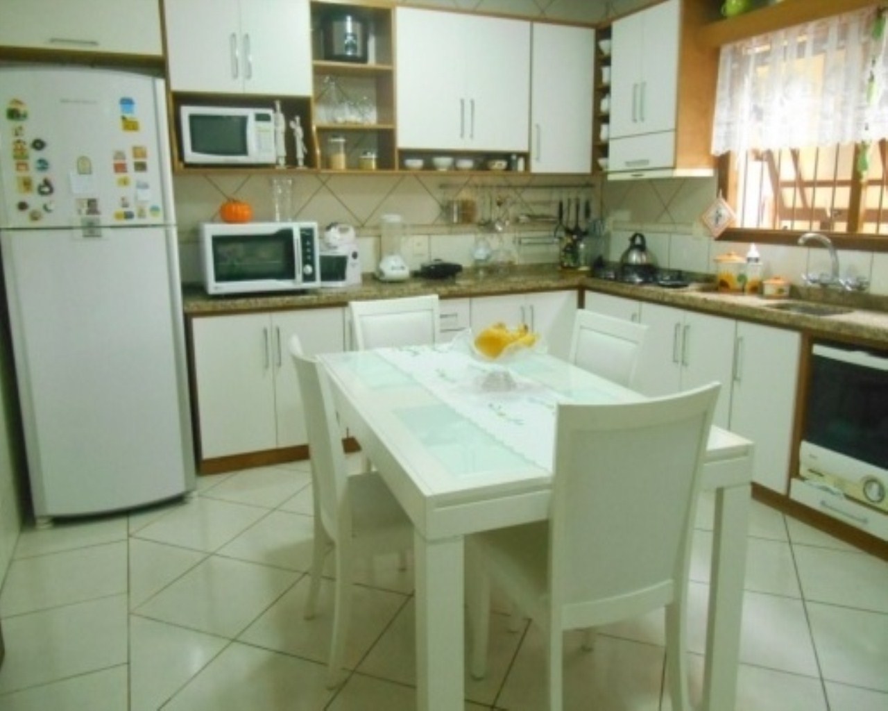 Casa, 3 quartos, 125 m² - Foto 8