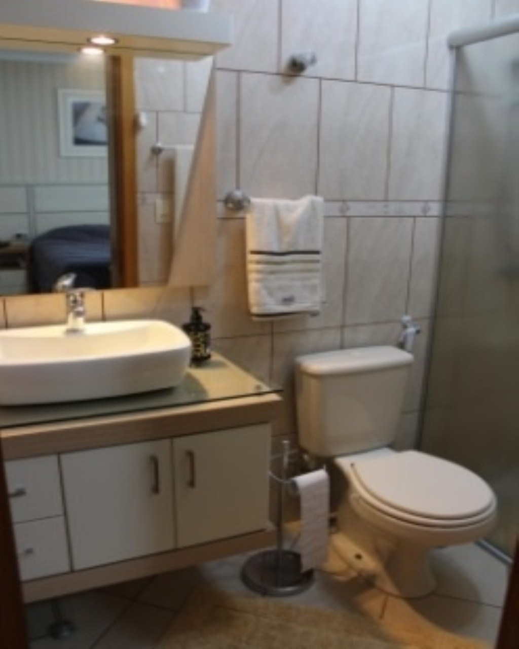 Casa, 3 quartos, 125 m² - Foto 12