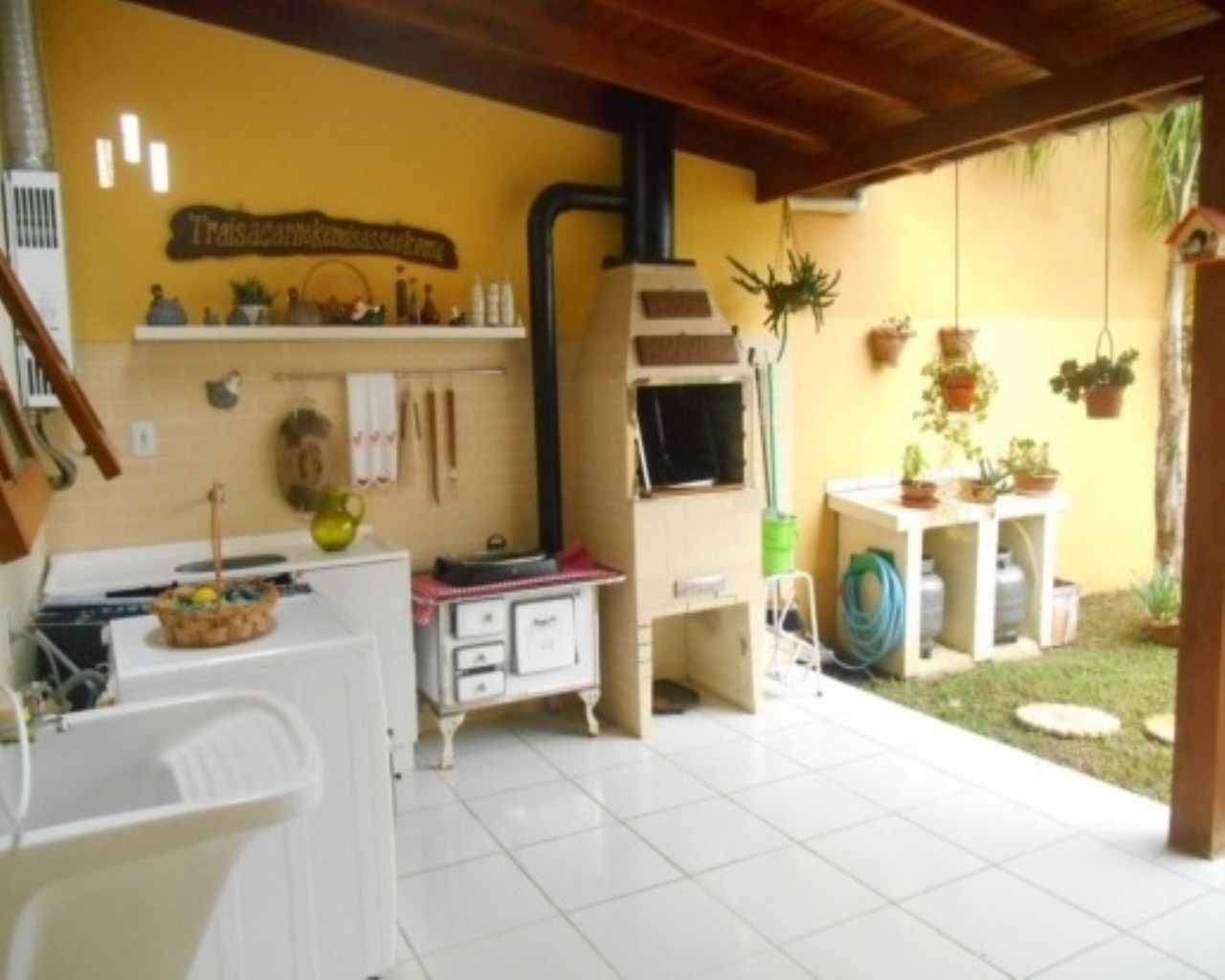 Casa, 3 quartos, 125 m² - Foto 16