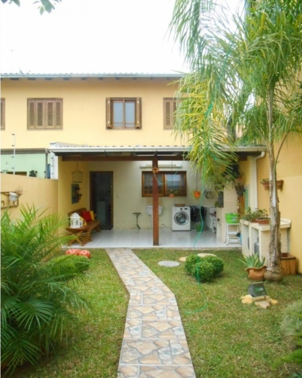 Casa, 3 quartos, 125 m² - Foto 17