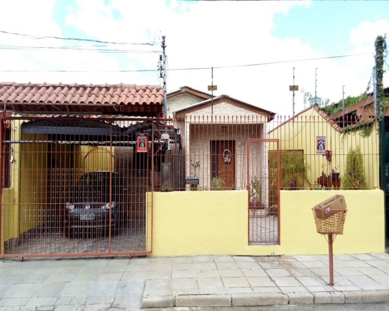 Casa, 3 quartos, 144 m² - Foto 2