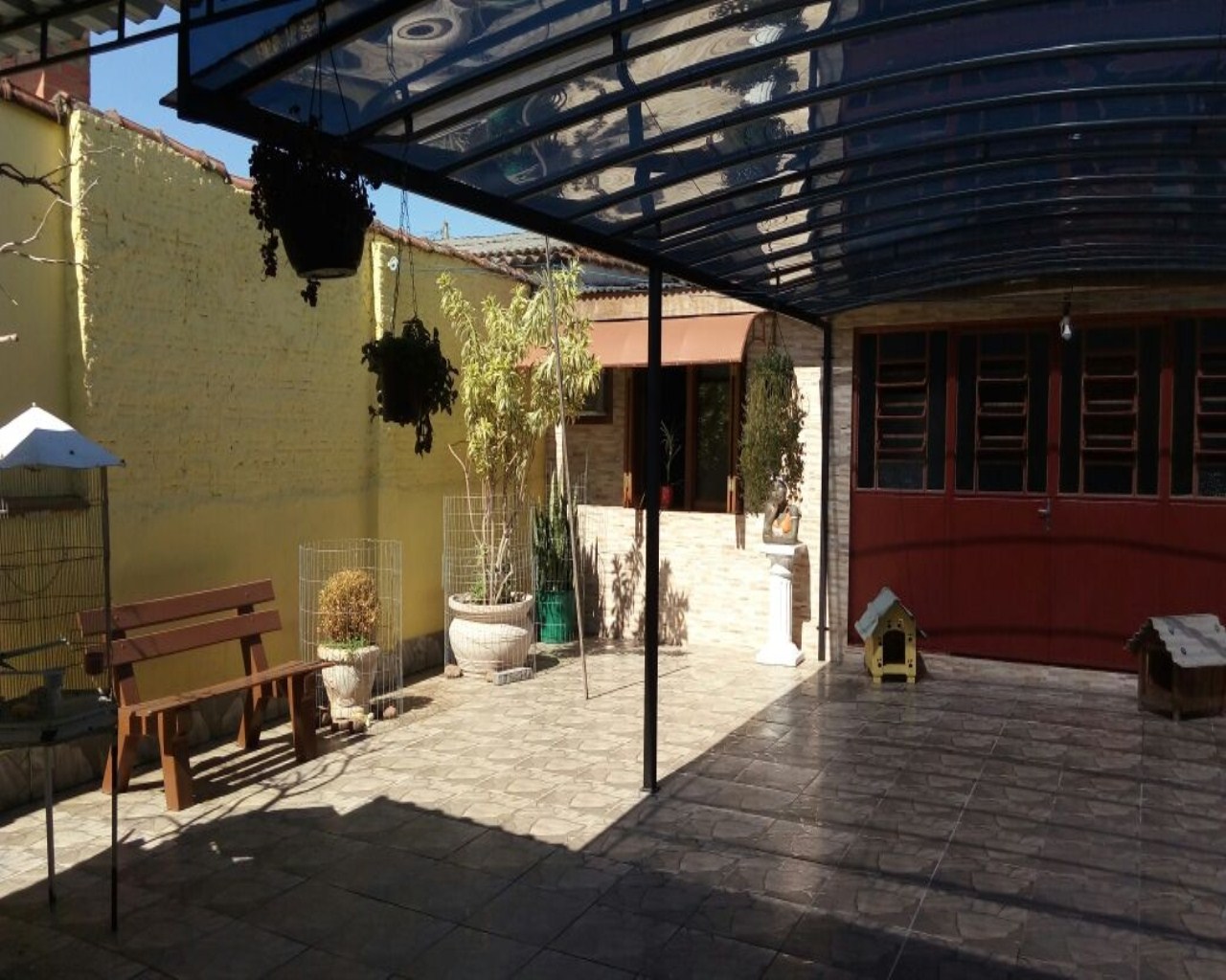 Casa, 3 quartos, 144 m² - Foto 4