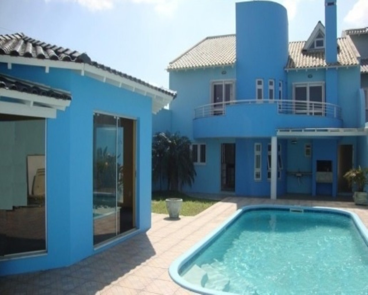 Casa, 3 quartos, 319 m² - Foto 20