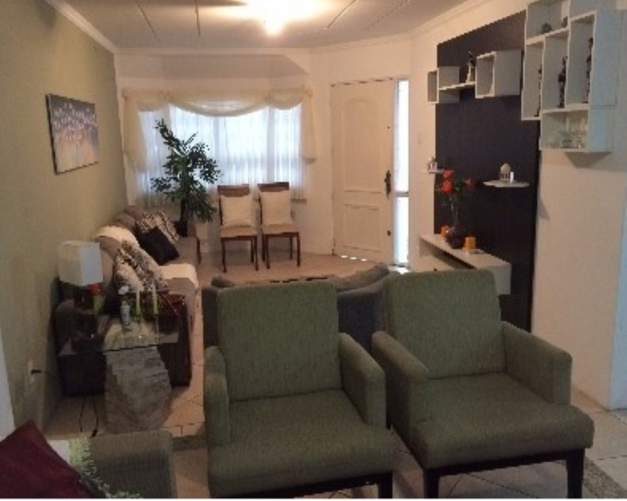 Casa, 3 quartos, 235 m² - Foto 3