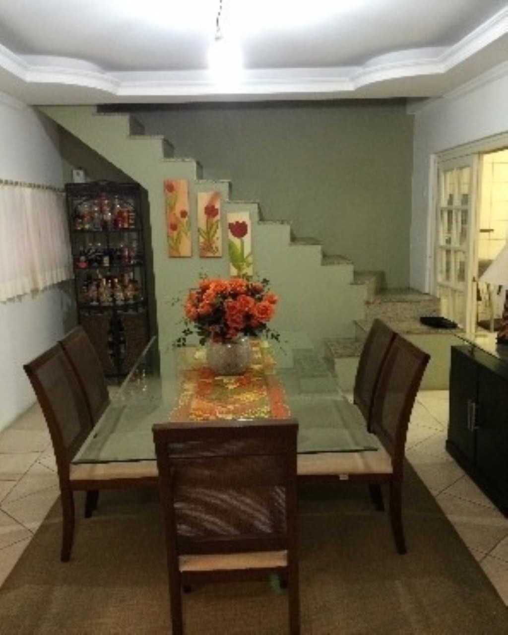 Casa, 3 quartos, 235 m² - Foto 6