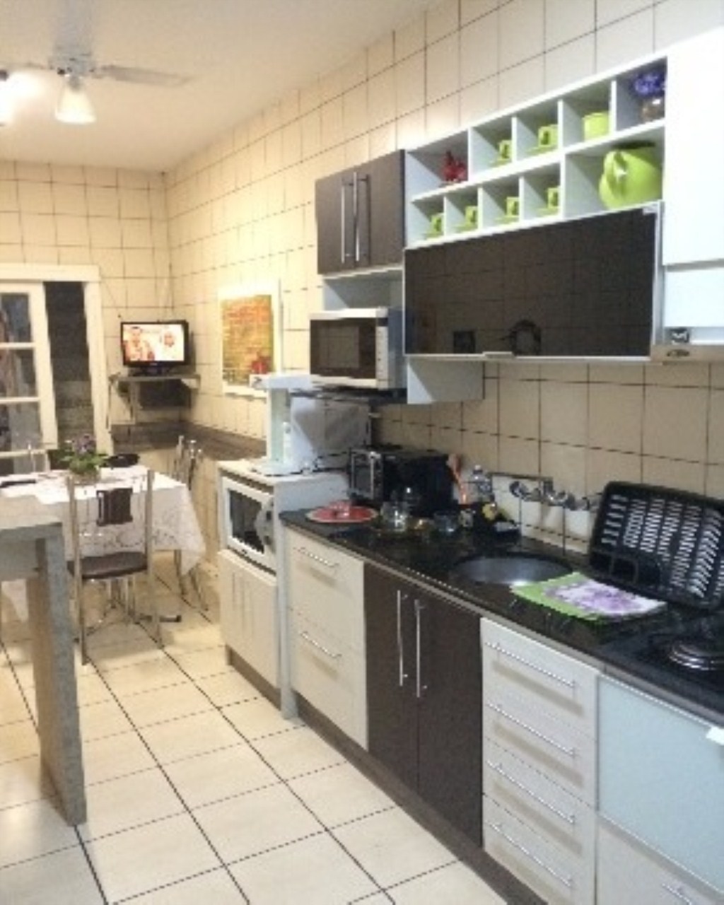 Casa, 3 quartos, 235 m² - Foto 7